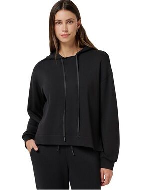 TravisMathew Women's Skyloft Soft Golf Hoodie
